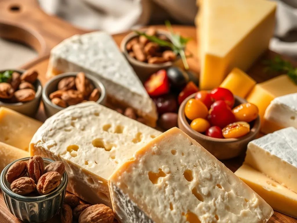 Ile białka ma plaster sera? Odkryj wartości odżywcze!