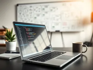 DevOps w software house – jak usprawnić procesy programistyczne