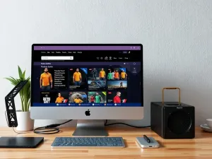 Jak hosting wpływa na wydajność sklepu online