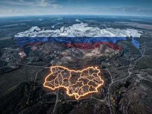 Mężczyzna zamyślony nad dwiema plakietkami z imionami, rozważający różnice między imionami Jakub i Kuba.
